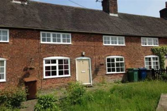 3 Bedroom Detached